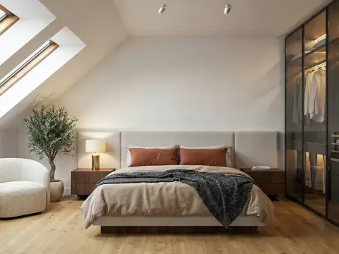 Prodej bytu 2+kk, Praha - Zbraslav, Elišky Přemyslovny, 52 m2