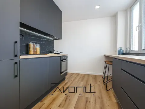 Pronájem bytu 2+1, Ostrava, Klegova, 50 m2