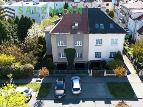 Prodej bytu 3+1, Plzeň, Na Průtahu, 85 m2