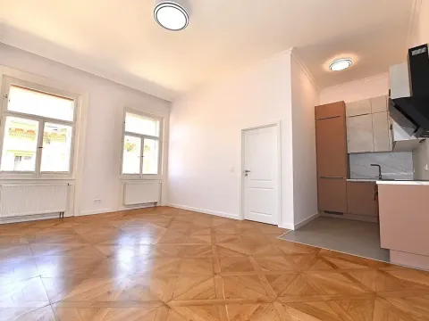 Prodej bytu 4+kk, Praha - Nové Město, Palackého, 84 m2