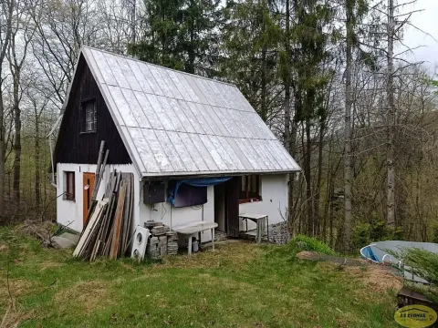 Prodej chaty, Rajnochovice, 100 m2