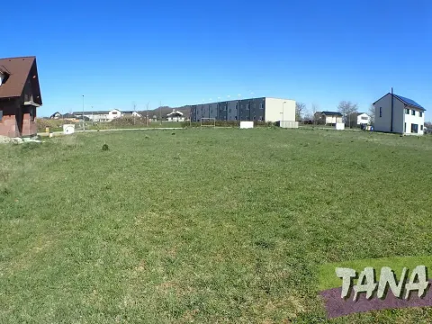 Prodej pozemku pro bydlení, Mnichovo Hradiště, 788 m2