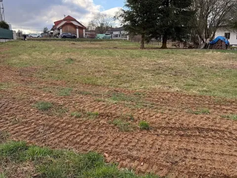 Prodej pozemku pro bydlení, Struhařov, Souběžná, 1530 m2