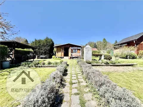 Prodej chaty, Benešov nad Ploučnicí, Sídliště, 16 m2