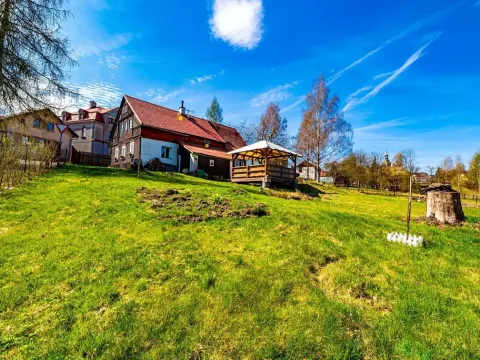 Prodej chalupy, Držkov, 190 m2