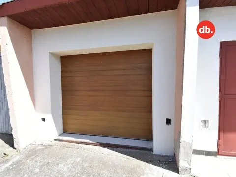 Prodej garáže, Karlovy Vary, Dlouhá, 22 m2