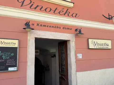 Pronájem obchodního prostoru, Kutná Hora, Václavské náměstí, 270 m2