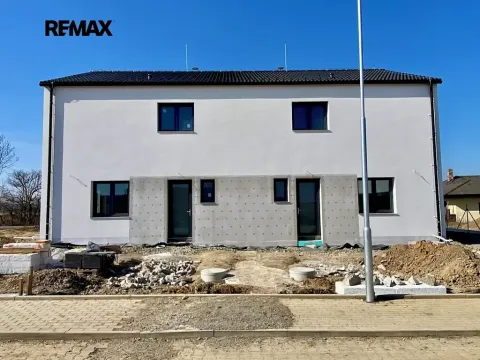 Prodej rodinného domu, Struhařov, 139 m2