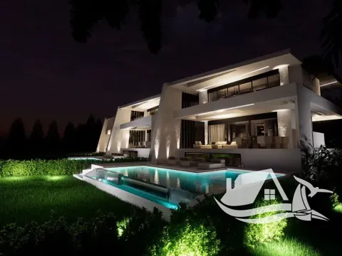 Prodej bytu 6+kk a větší, Pefkochori, Řecko, 200 m2