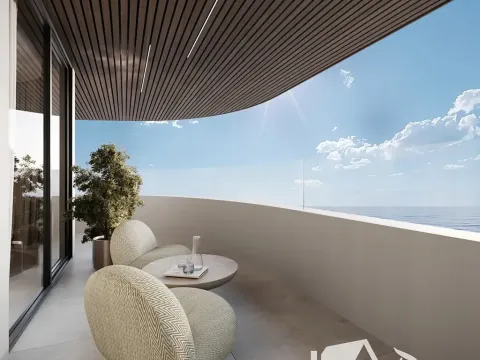 Prodej bytu 2+1, Pafos, Kypr, 75 m2