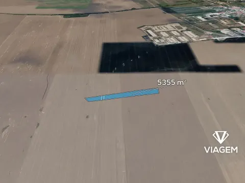 Prodej podílu pole, Hroznová Lhota, 1785 m2