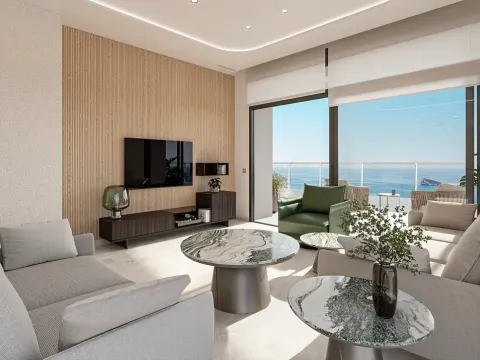 Prodej bytu 4+kk, Alicante, Španělsko, 136 m2