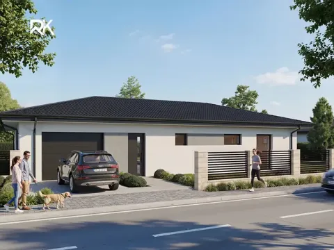 Prodej rodinného domu, Káranice, 213 m2