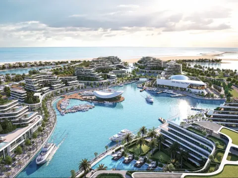 Prodej bytu 2+kk, Dubaj, Spojené arabské emiráty, 50 m2