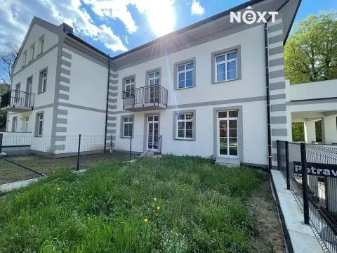 Pronájem bytu 1+kk, Všenory, Květoslava Mašity, 30 m2