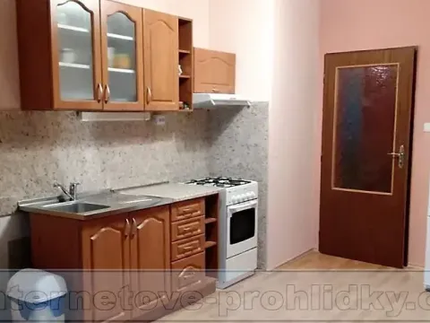 Pronájem pokoje, Praha - Stodůlky, 19 m2