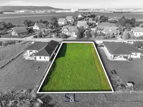 Prodej pozemku pro bydlení, Plazy, 1355 m2