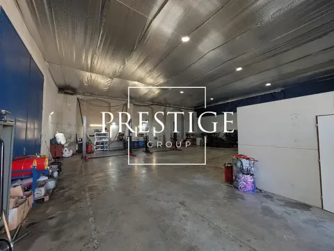 Pronájem obchodního prostoru, Brandýs nad Labem-Stará Boleslav, Strojírenská, 275 m2