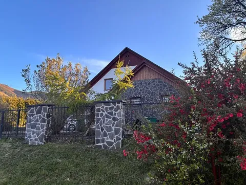 Prodej rodinného domu, Čeladná, 218 m2