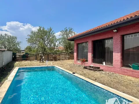 Prodej rodinného domu, Goritsa, Bulharsko, 121 m2