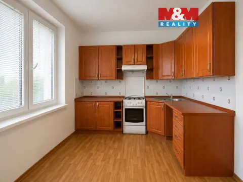 Prodej bytu 3+1, Český Těšín, U Mlékárny, 63 m2