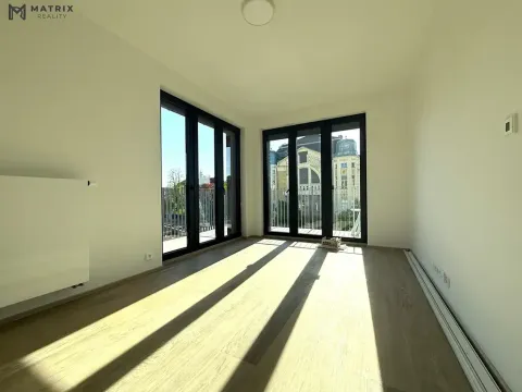 Pronájem bytu 2+1, Praha - Libeň, Zenklova, 70 m2