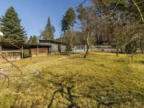 Prodej pozemku pro bydlení, Rataje nad Sázavou, 657 m2
