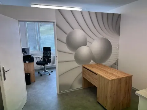Pronájem ordinace, Praha - Braník, Roškotova, 22 m2