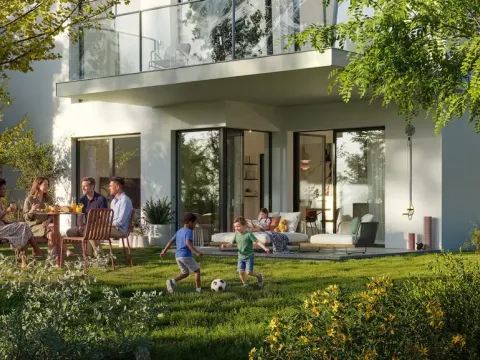 Prodej bytu 3+kk, Praha - Dolní Chabry, Tušimická, 80 m2