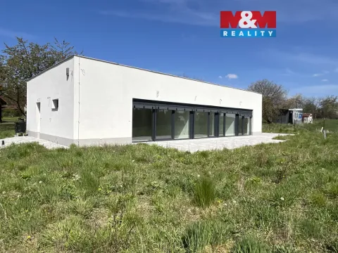 Prodej rodinného domu, Rychvald, Potoční, 114 m2