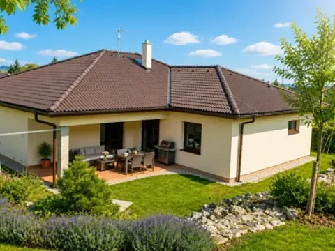 Prodej rodinného domu, Cvrčovice, Školní, 158 m2