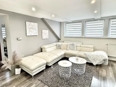 Prodej rodinného domu, Kladno, Korychova, 98 m2