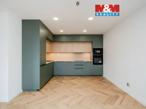 Prodej bytu 4+kk, Ostrava - Poruba, Zdeňka Štěpánka, 77 m2