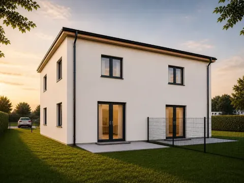 Prodej bytu 4+kk, Ostrava, 85 m2