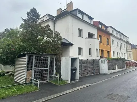 Pronájem bytu 2+1, Praha - Strašnice, Královická, 77 m2