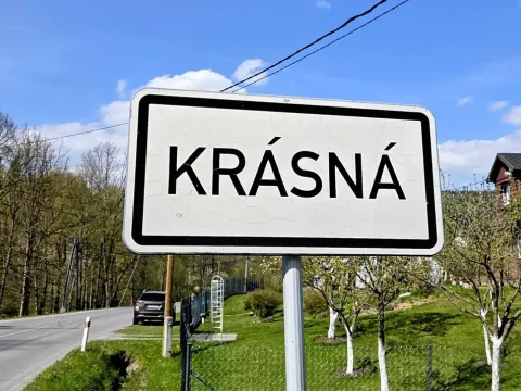 Prodej rodinného domu, Krásná, 200 m2