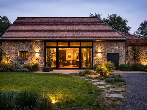 Prodej zemědělské usedlosti, Dolní Chvatliny, 285 m2
