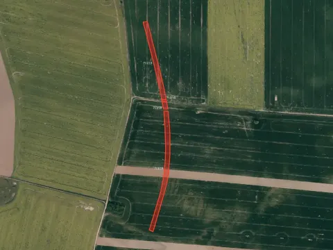 Prodej pole, Koněšín, 9542 m2