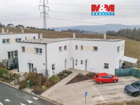 Prodej bytu 4+kk, Králův Dvůr - Křižatky, Na Vinohradech, 94 m2