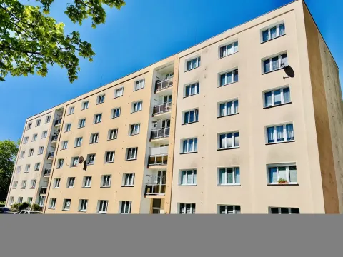 Prodej bytu 3+1, Plzeň - Lobzy, Masarykova, 77 m2