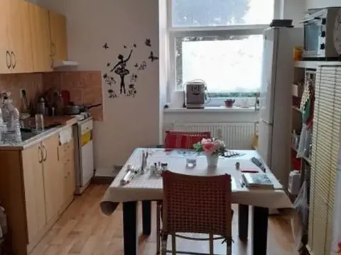 Pronájem pokoje, Brno, 14 m2