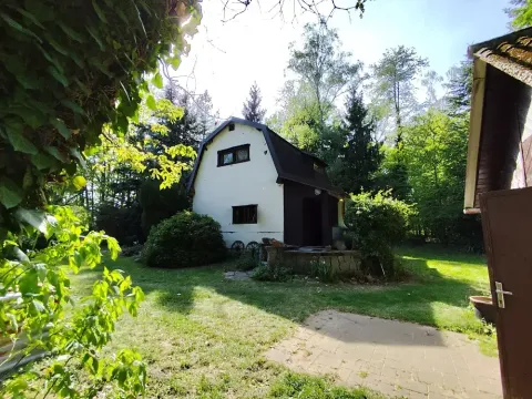 Prodej chaty, Heřmanův Městec, 70 m2
