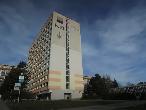 Pronájem bytu 1+kk, Brno, Halasovo náměstí, 24 m2