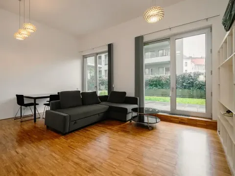 Pronájem bytu 3+kk, Praha - Žižkov, Prokopova, 154 m2