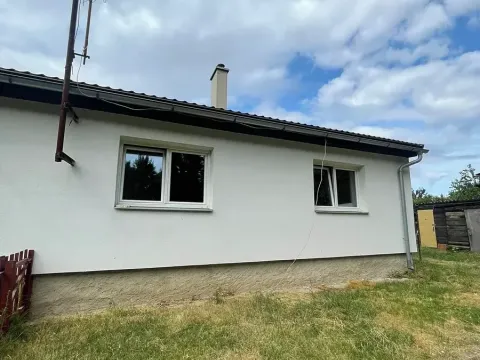 Pronájem rodinného domu, Bezděz, 75 m2