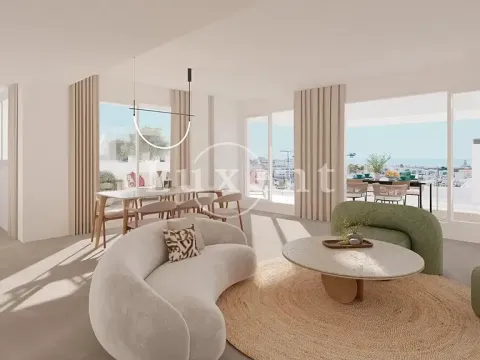 Prodej bytu 4+kk, Estepona, Španělsko, 95 m2