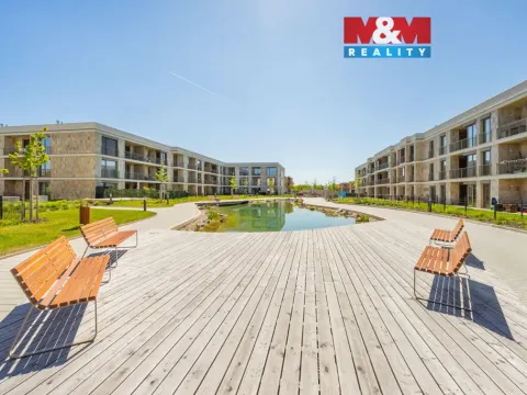 Prodej bytu 4+kk, Brandýs nad Labem-Stará Boleslav, Dřevčická, 109 m2