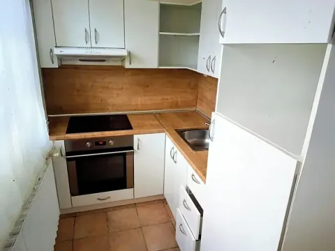Pronájem bytu 1+1, Hodonín, 31 m2