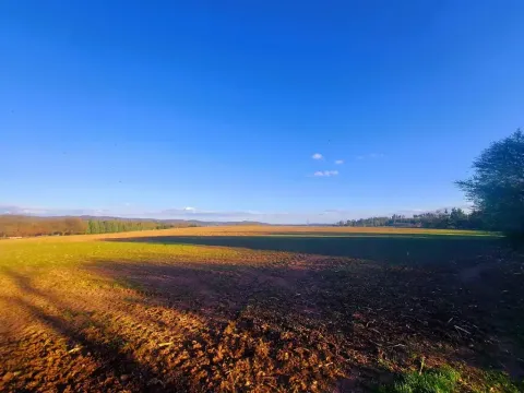 Prodej pozemku pro bydlení, Unín, 11943 m2