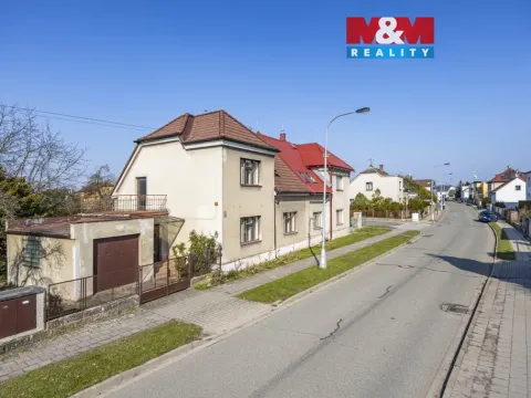 Prodej rodinného domu, Hradec Králové - Plácky, Kydlinovská, 126 m2